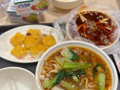 -东方削面(迎泽街店)