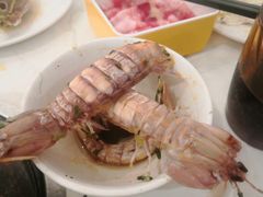-诱货海鲜自助火锅(爱琴海购物公园东百店)