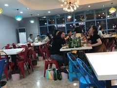 大堂-辣螃铠盆盆蟹大排档(总店)