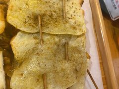 -腰子哥烤串(石佛营炫特店)