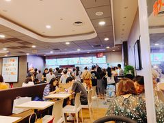 -肯德基(新佛罗伦萨店)