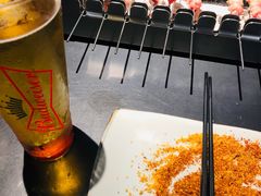 -很久以前羊肉串(打浦路店)