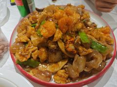 -大眼锅贴水饺(河东店)