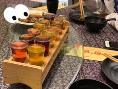 -锦上中式酒馆(南内环店)