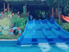 -苏州乐园森林水世界