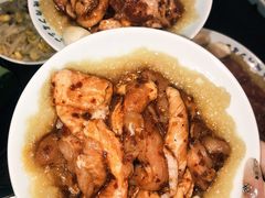 -蒜香焼肉PURUSHIN(马场路店)
