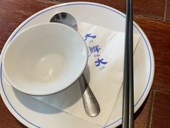 -大牌大·传统杭帮菜(湖滨店)