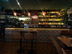 -TEQO·Mexican food & Bar