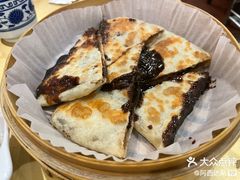-牛街清真满恒記(平安里西大街店)