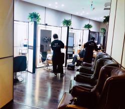 -崇尚GAVIN STYLE臻选