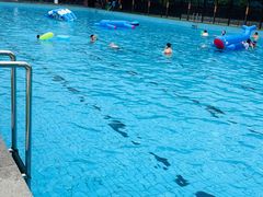 -阿酋湾水上乐园