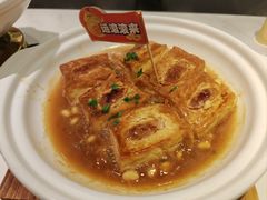 -金戈戈香港豉油鸡(南山海岸城店)
