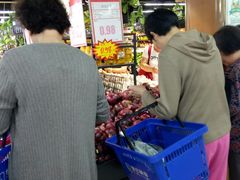 -世纪联华超市(大关店)