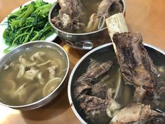 -老牌依强牛肉店(达道总店)