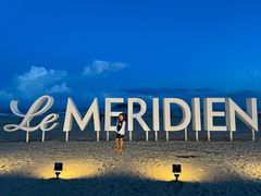 -石梅湾艾美度假酒店