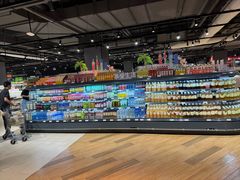 -永辉超市(嘉定宝龙广场店)