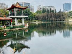 -深圳龙潭公园