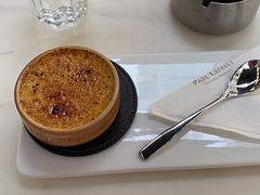 招牌法式焦糖烤布蕾-PAUL LAFAYET 法式甜品(港汇广场店)