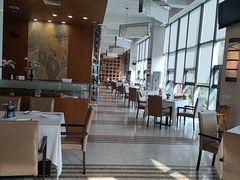 -听松楼·花园酒店·自助餐厅(红梅公园店)