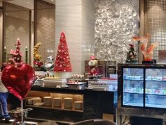 -博林天瑞喜来登酒店·西丽尚膳