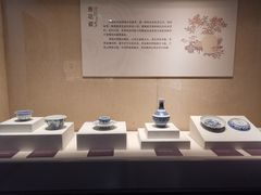 -浙江省博物馆(孤山馆区)