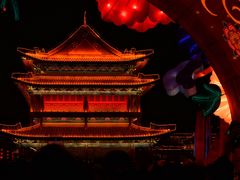 -西安城墙·碑林历史文化景区