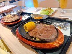 -大家乐(广州天河城六楼店)