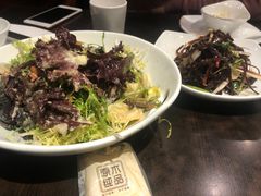 -老牌坊•鲁菜名店•地道济南菜(大观园商埠店)