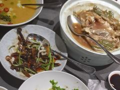 -沈灶河豚宴·河豚融合餐厅(汉中路店)
