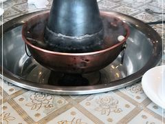 -清真·鸦儿李记·涮肉(和平里店)