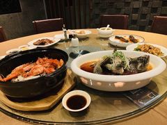 -观澜湖酒店·邀月庭中餐厅