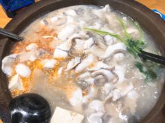 -大鼎石锅鱼(春江里店)