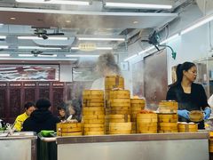 -香港蓮香樓(上環店)