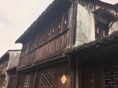 -乌镇东栅景区-江南百床馆