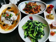 -柒园·三十年创意杭帮菜(龙湖滨江天街店)