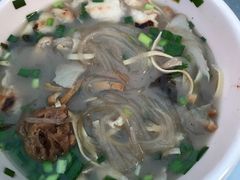 老高家不翻汤-高记清香园绝味不翻汤