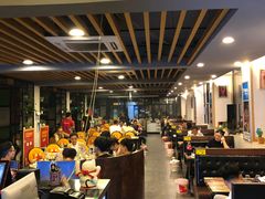 大堂-王红军龙虾(新民路店)