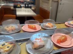 -争鲜回转寿司(东方银座店)