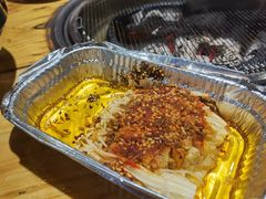 -牛炙烤肉(车公庙店)