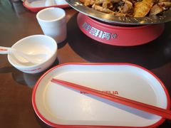 -胖哥俩肉蟹煲(苏州中心店)