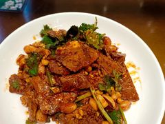 -鑫小城故事·藕汤·家常菜(台北一路总店)