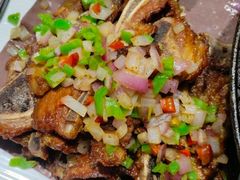 -POLO小馆·老南京菜(解放路店)