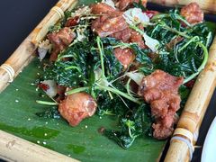 -桥边小楼·手工云南菜·古城观景小楼
