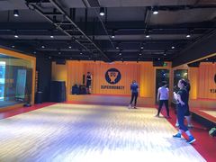 -超级猩猩健身·团课(高新园大冲商务中心二店)