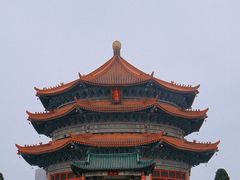 -广东圆玄道观