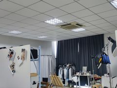-柒闲月摄影工作室