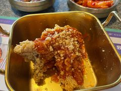 -兰正韩·韩国料理(春熙路店)