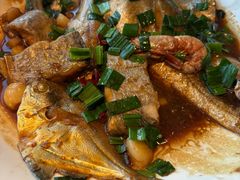 -高佳庄·舟山海鲜(海景旗舰店)