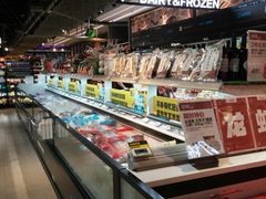 -盒马鲜生(曜一城店)