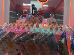 -风云再起游乐汇(南京常发广场店)